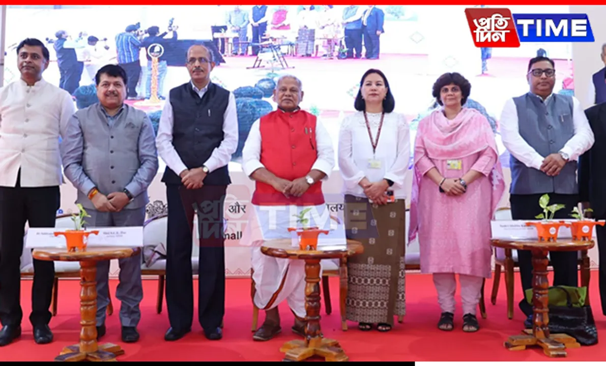 MSME Sector Backbone of Indian Economy: Union Minister